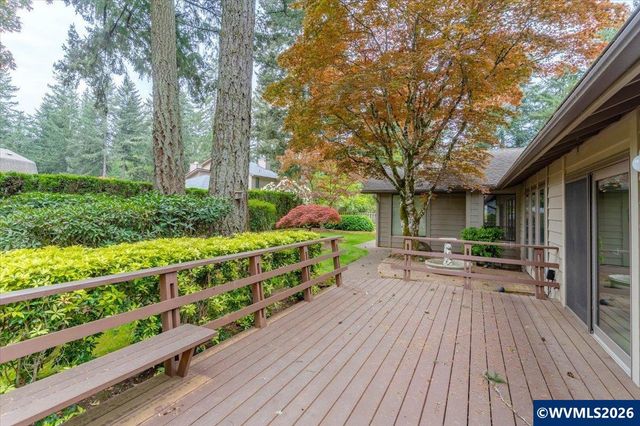 1636 Pilgrim St SE, Salem, OR 97302