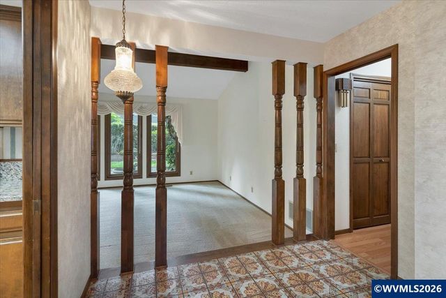 1636 Pilgrim St SE, Salem, OR 97302