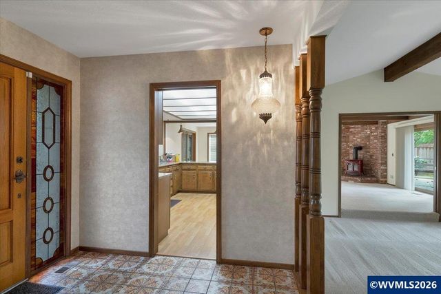 1636 Pilgrim St SE, Salem, OR 97302