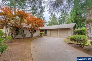 1636 Pilgrim St SE, Salem, OR 97302