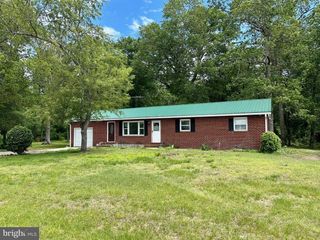 16932 DIGGINS ROAD, Henderson, MD 21640