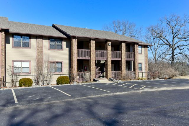 116 Lake Club Road 4, Branson, MO 65616