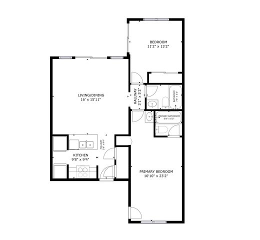 116 Lake Club Road 4, Branson, MO 65616