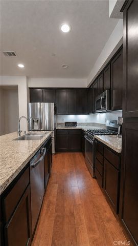 2469 Blossom Ridge Court 3, Simi Valley, CA 93063