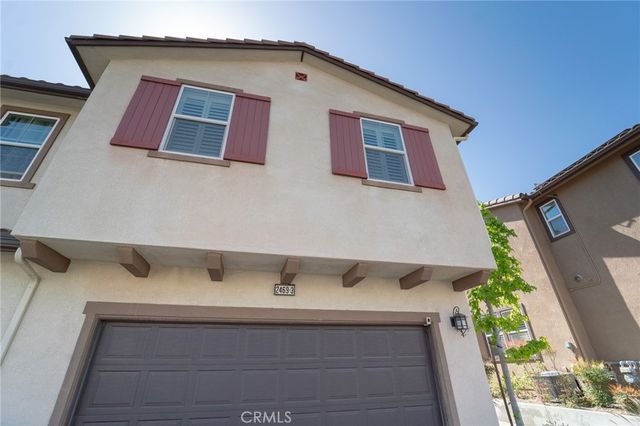 2469 Blossom Ridge Court 3, Simi Valley, CA 93063
