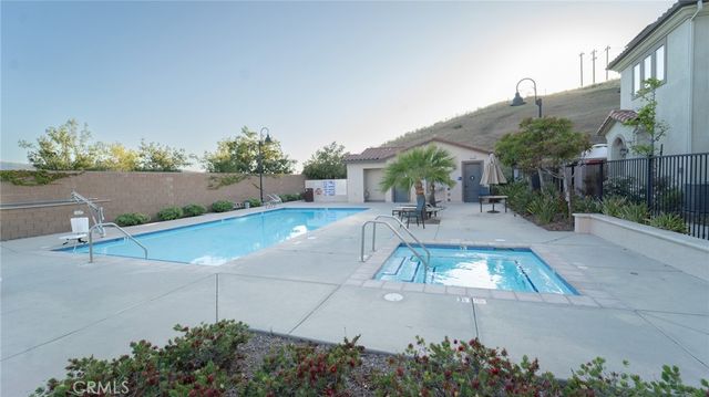 2469 Blossom Ridge Court 3, Simi Valley, CA 93063