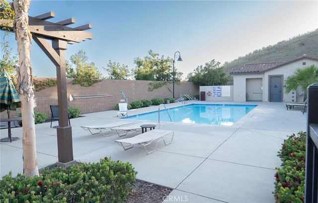 2469 Blossom Ridge Court 3, Simi Valley, CA 93063