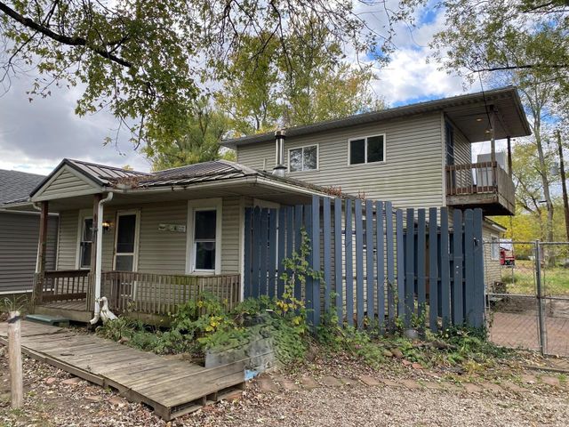 13463 Rosewood Road NE, Thornville, OH 43076