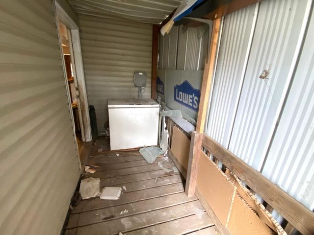 13463 Rosewood Road NE, Thornville, OH 43076