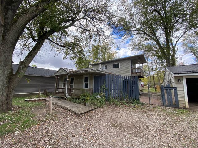 13463 Rosewood Road NE, Thornville, OH 43076