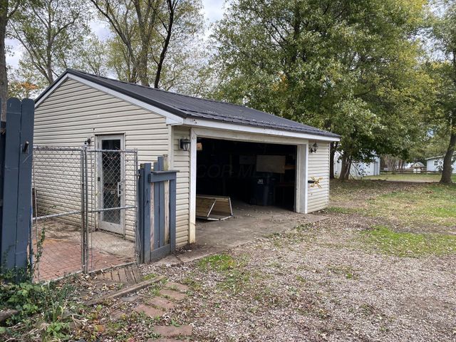 13463 Rosewood Road NE, Thornville, OH 43076