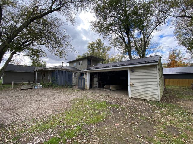 13463 Rosewood Road NE, Thornville, OH 43076