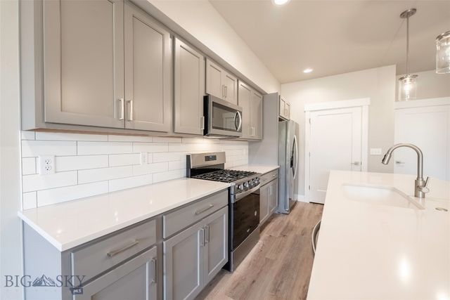 488 Meriwether Avenue, Bozeman, MT 59718