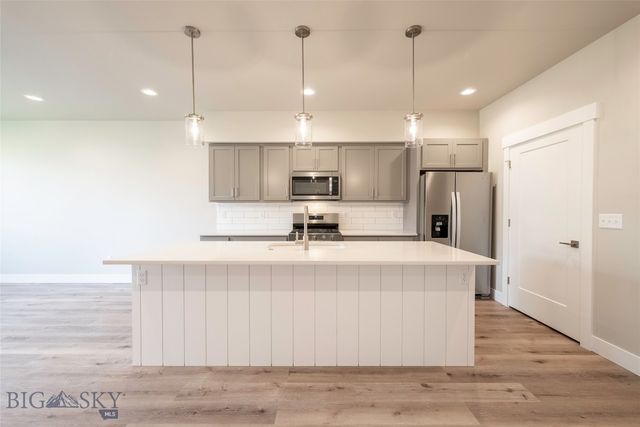 488 Meriwether Avenue, Bozeman, MT 59718