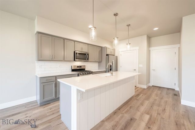 488 Meriwether Avenue, Bozeman, MT 59718