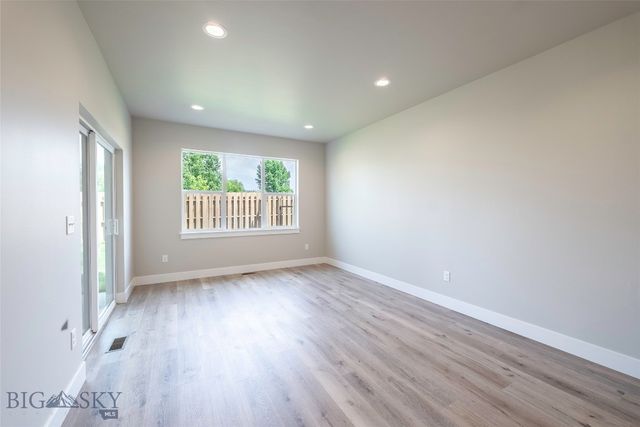 488 Meriwether Avenue, Bozeman, MT 59718