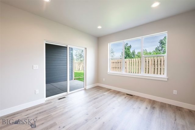 488 Meriwether Avenue, Bozeman, MT 59718