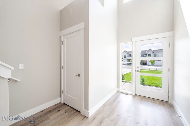 488 Meriwether Avenue, Bozeman, MT 59718