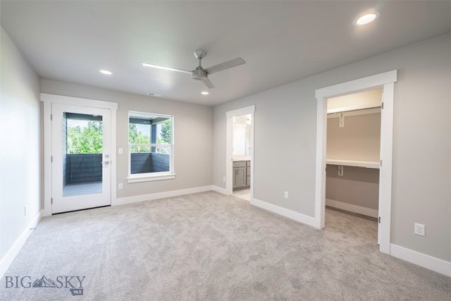 488 Meriwether Avenue, Bozeman, MT 59718