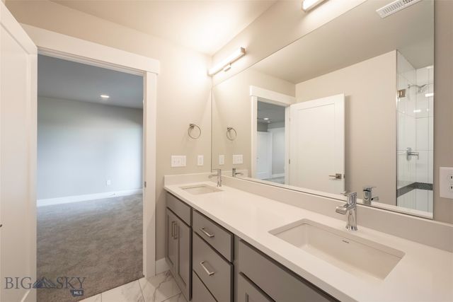 488 Meriwether Avenue, Bozeman, MT 59718