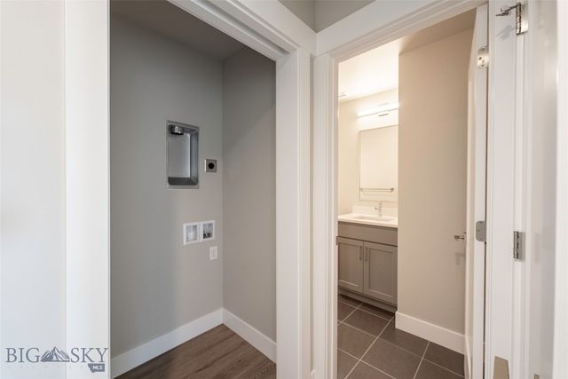 488 Meriwether Avenue, Bozeman, MT 59718