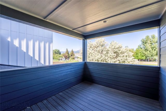 488 Meriwether Avenue, Bozeman, MT 59718