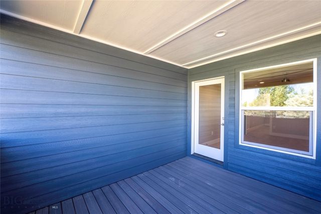 488 Meriwether Avenue, Bozeman, MT 59718