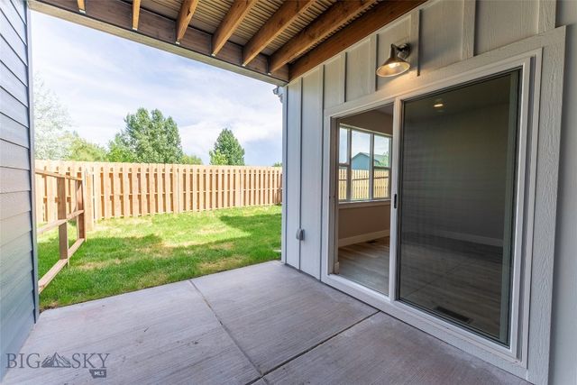 488 Meriwether Avenue, Bozeman, MT 59718