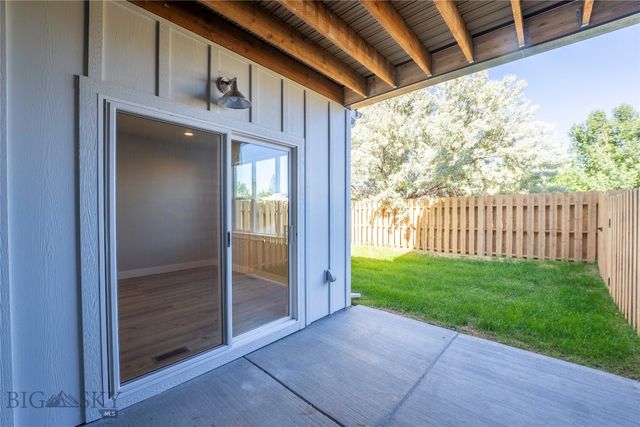 488 Meriwether Avenue, Bozeman, MT 59718