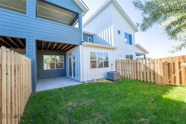 488 Meriwether Avenue, Bozeman, MT 59718