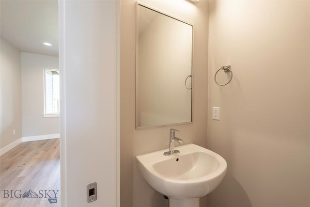 488 Meriwether Avenue, Bozeman, MT 59718