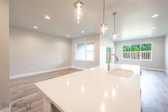 488 Meriwether Avenue, Bozeman, MT 59718