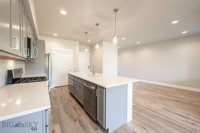 488 Meriwether Avenue, Bozeman, MT 59718