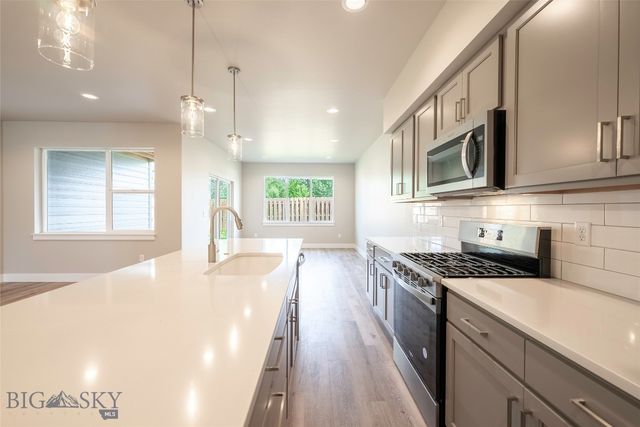 488 Meriwether Avenue, Bozeman, MT 59718