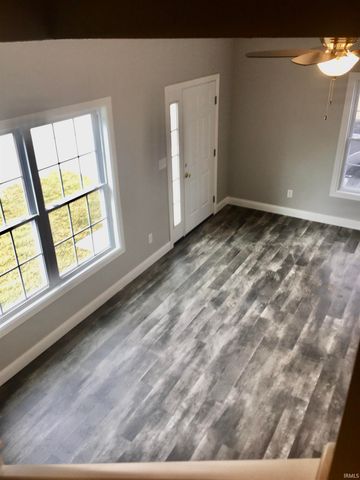 117 S Clark Street, Bloomington, IN 47408