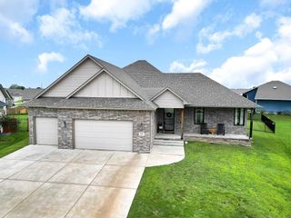 3515 S Lori St, Wichita, KS 67210