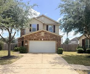 20603 Summer Retreat Lane, Cypress, TX 77433