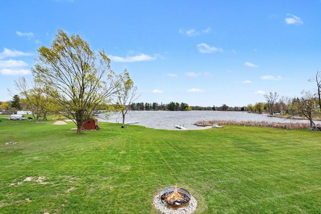 3520 W Lake Drive, Sears, MI 49679