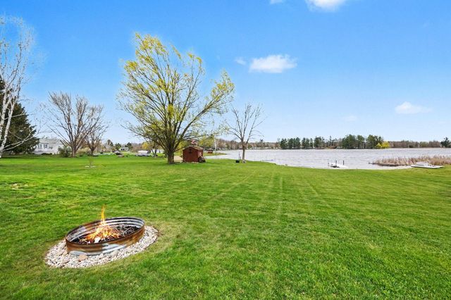3520 W Lake Drive, Sears, MI 49679