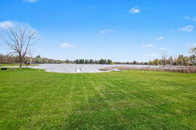 3520 W Lake Drive, Sears, MI 49679