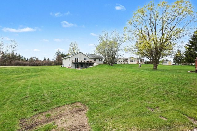 3520 W Lake Drive, Sears, MI 49679