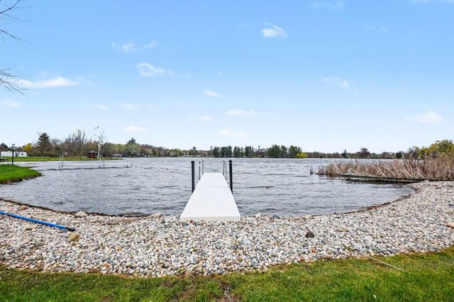 3520 W Lake Drive, Sears, MI 49679