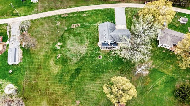 3520 W Lake Drive, Sears, MI 49679