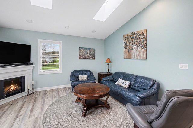 3520 W Lake Drive, Sears, MI 49679