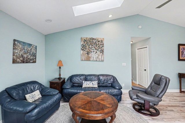 3520 W Lake Drive, Sears, MI 49679