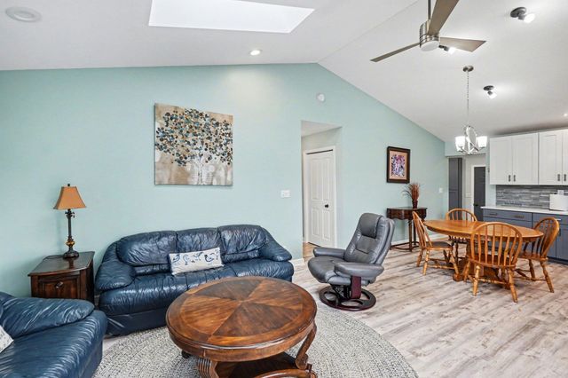3520 W Lake Drive, Sears, MI 49679
