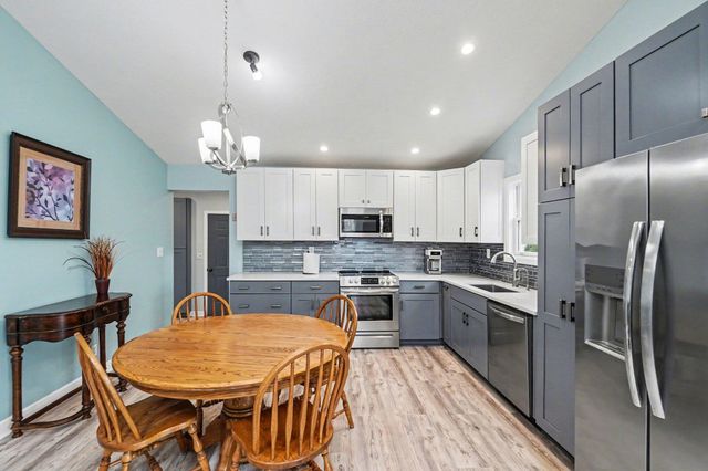 3520 W Lake Drive, Sears, MI 49679