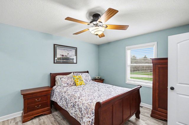 3520 W Lake Drive, Sears, MI 49679