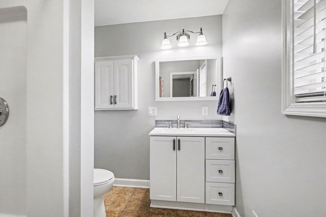 3520 W Lake Drive, Sears, MI 49679