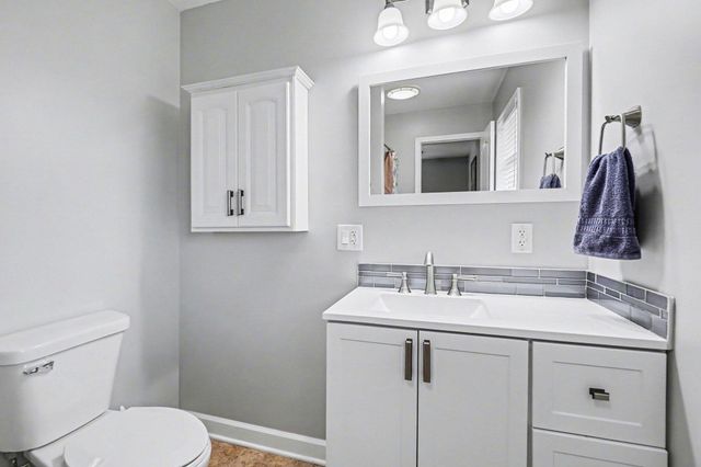 3520 W Lake Drive, Sears, MI 49679